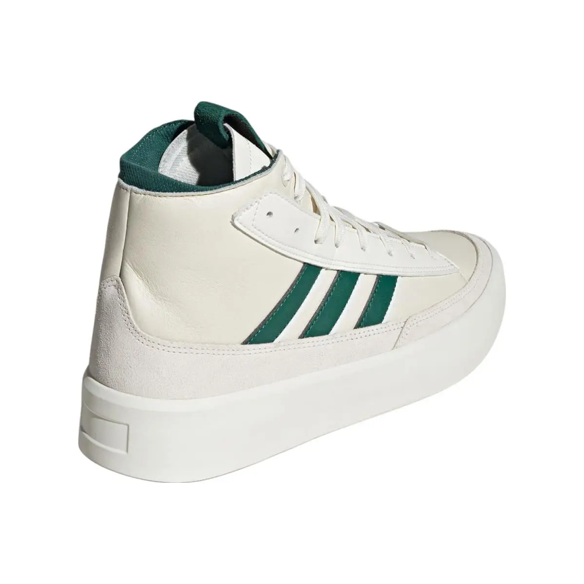 Adidas shoes - adidas Znsored Hi - Znsored - IF4446 - Ivory (UPC: 196478508244) 3