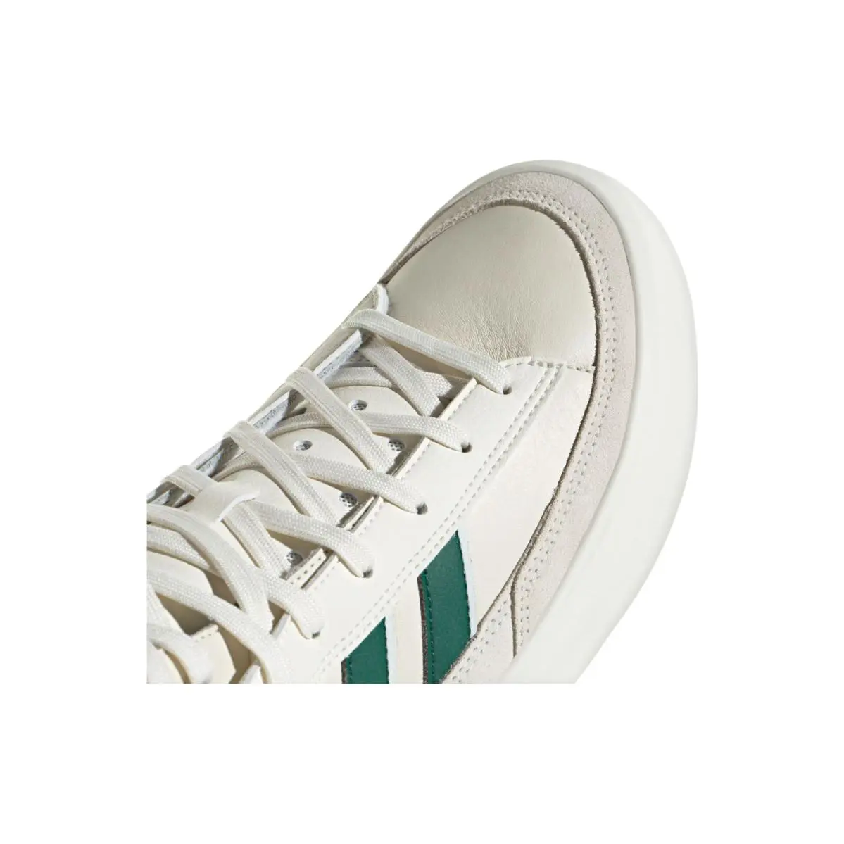 Adidas shoes - adidas Znsored Hi - Znsored - IF4446 - Ivory (UPC: 196478508244) 6