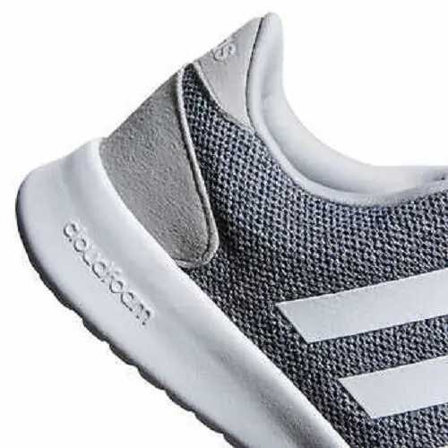 Adidas shoes - GREY/WHITE MEMORY FOAM - FX3427 4
