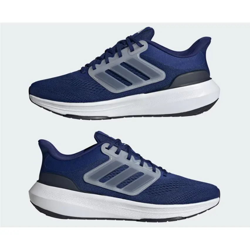Adidas shoes - adidas Running - Running - HP5774 - Blue 3