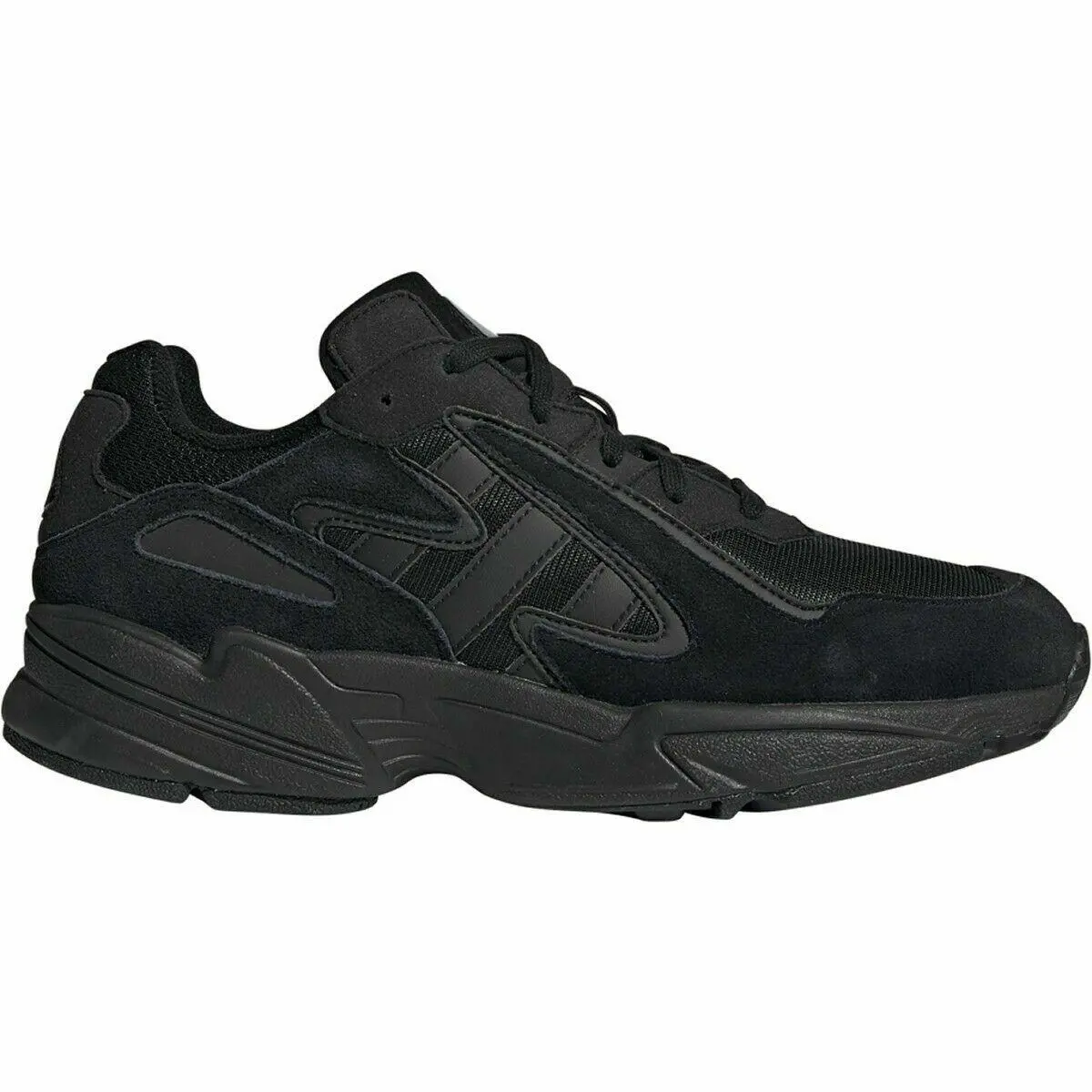 Adidas shoes - BLACK - EE7239 0