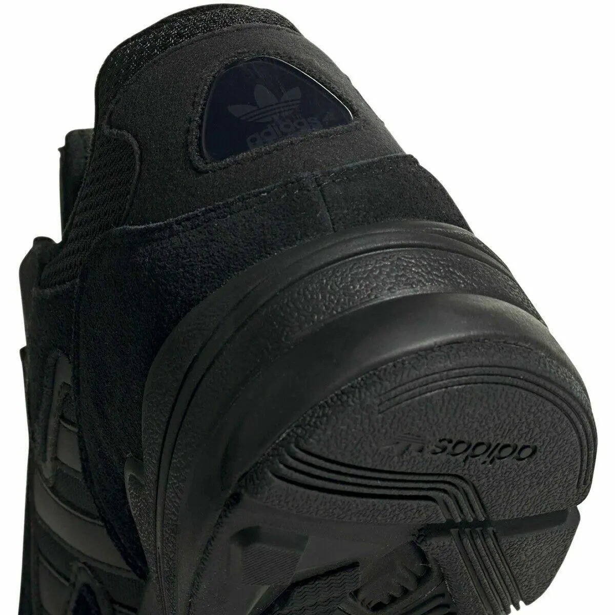 Adidas shoes - BLACK - EE7239 6