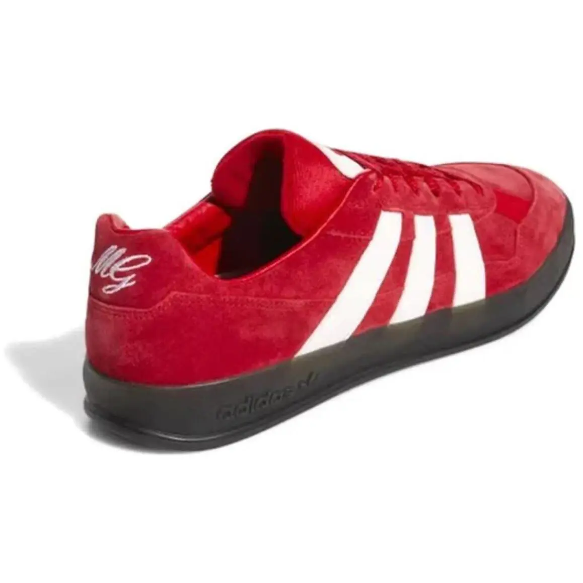 Adidas shoes - Red 2