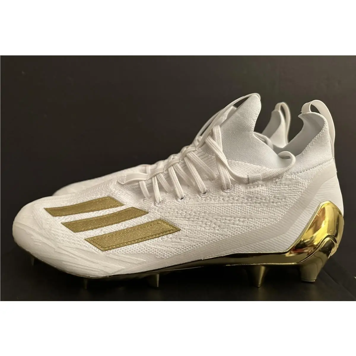 Adidas shoes - adidas Adizero - Adizero - GX5100 - White 0