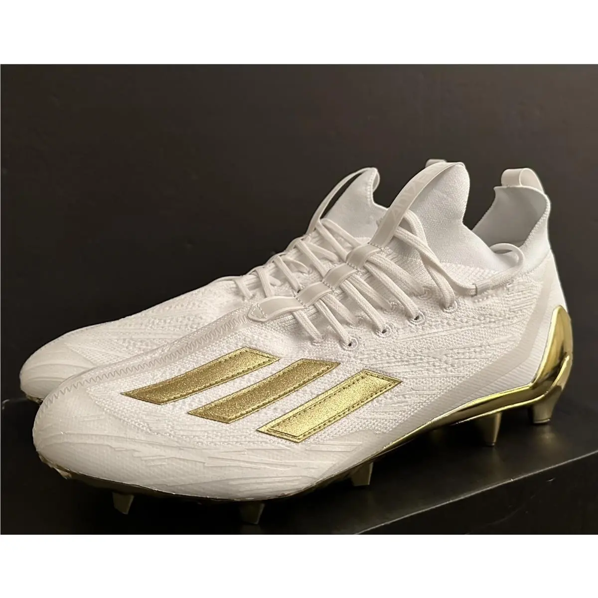 Adidas shoes - adidas Adizero - Adizero - GX5100 - White 1