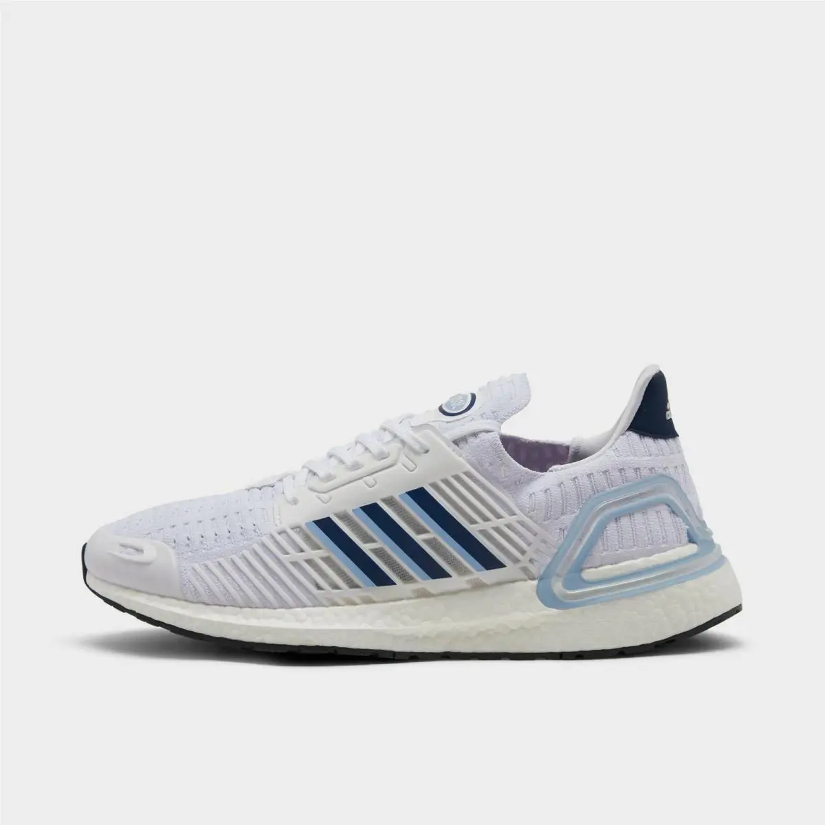 Adidas shoes - adidas UltraBoost 20 - UltraBoost - GY4957 - White 0