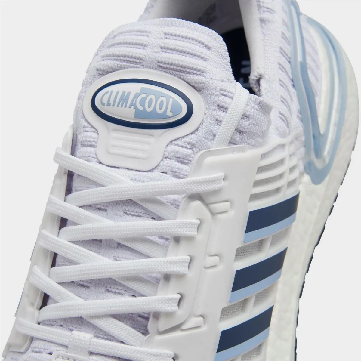 Adidas shoes - adidas UltraBoost 20 - UltraBoost - GY4957 - White 1