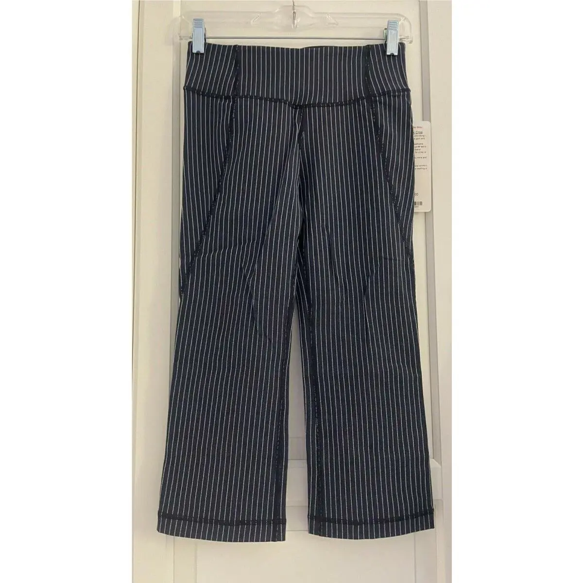 Lululemon clothing - Blue 0