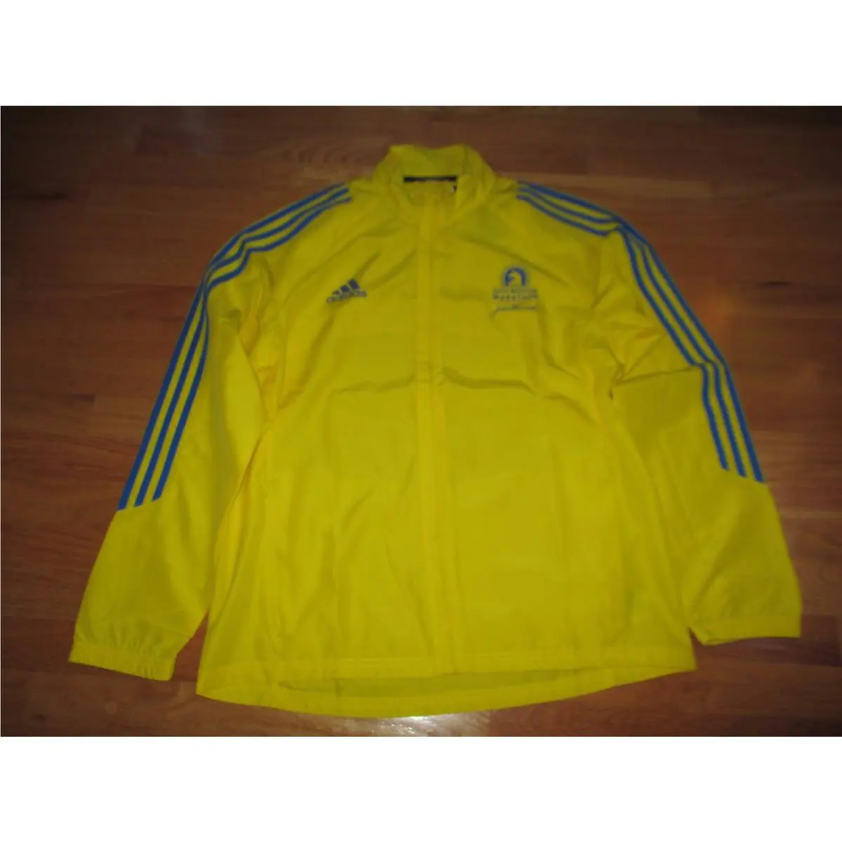 Adidas clothing - Yellow, Main: Yellow 0