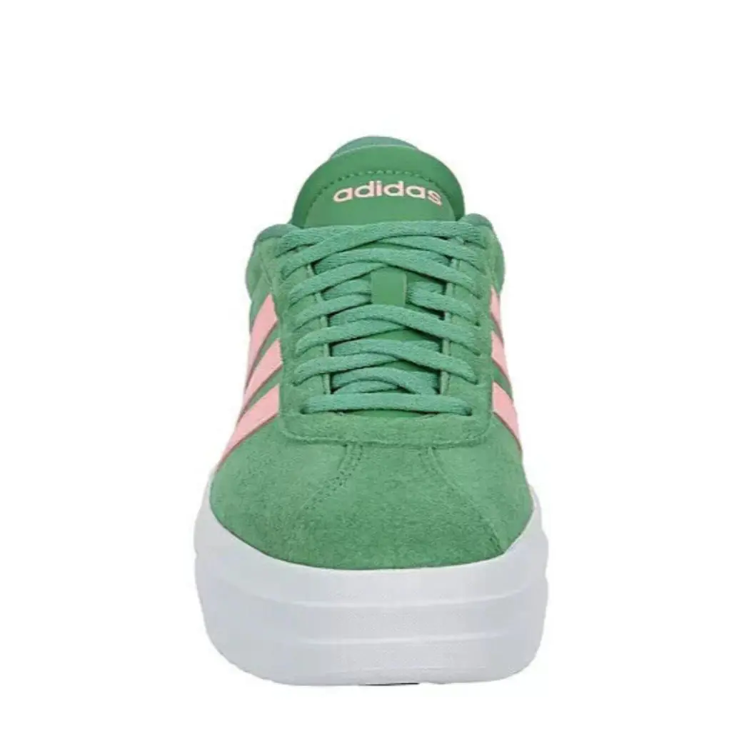Adidas shoes - Green, Ivory, Pink (UPC: 196478206126) 6