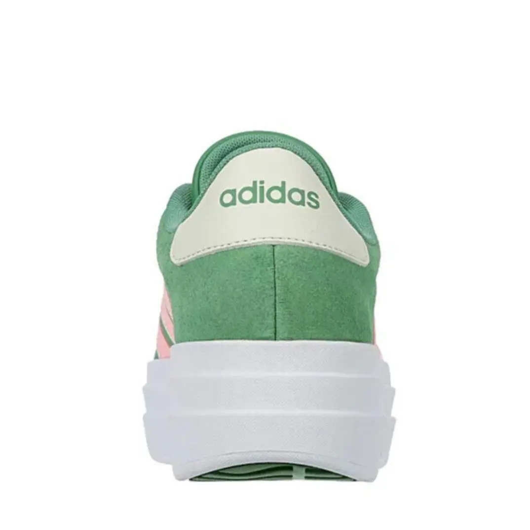 Adidas shoes - Green, Ivory, Pink (UPC: 196478206126) 7