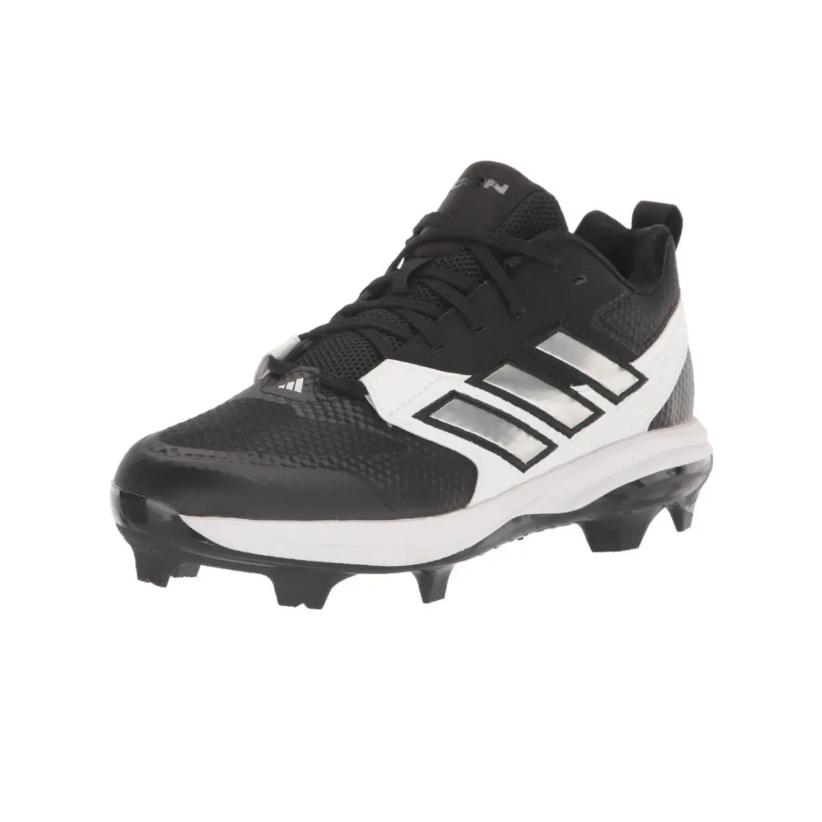 Adidas shoes Icon - Core Black/Silver Metallic/White 0