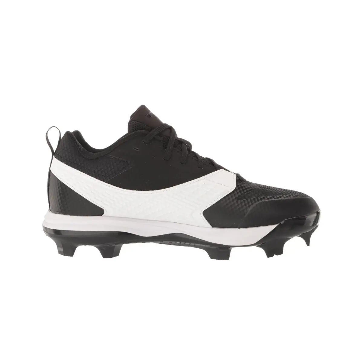 Adidas shoes Icon - Core Black/Silver Metallic/White 1