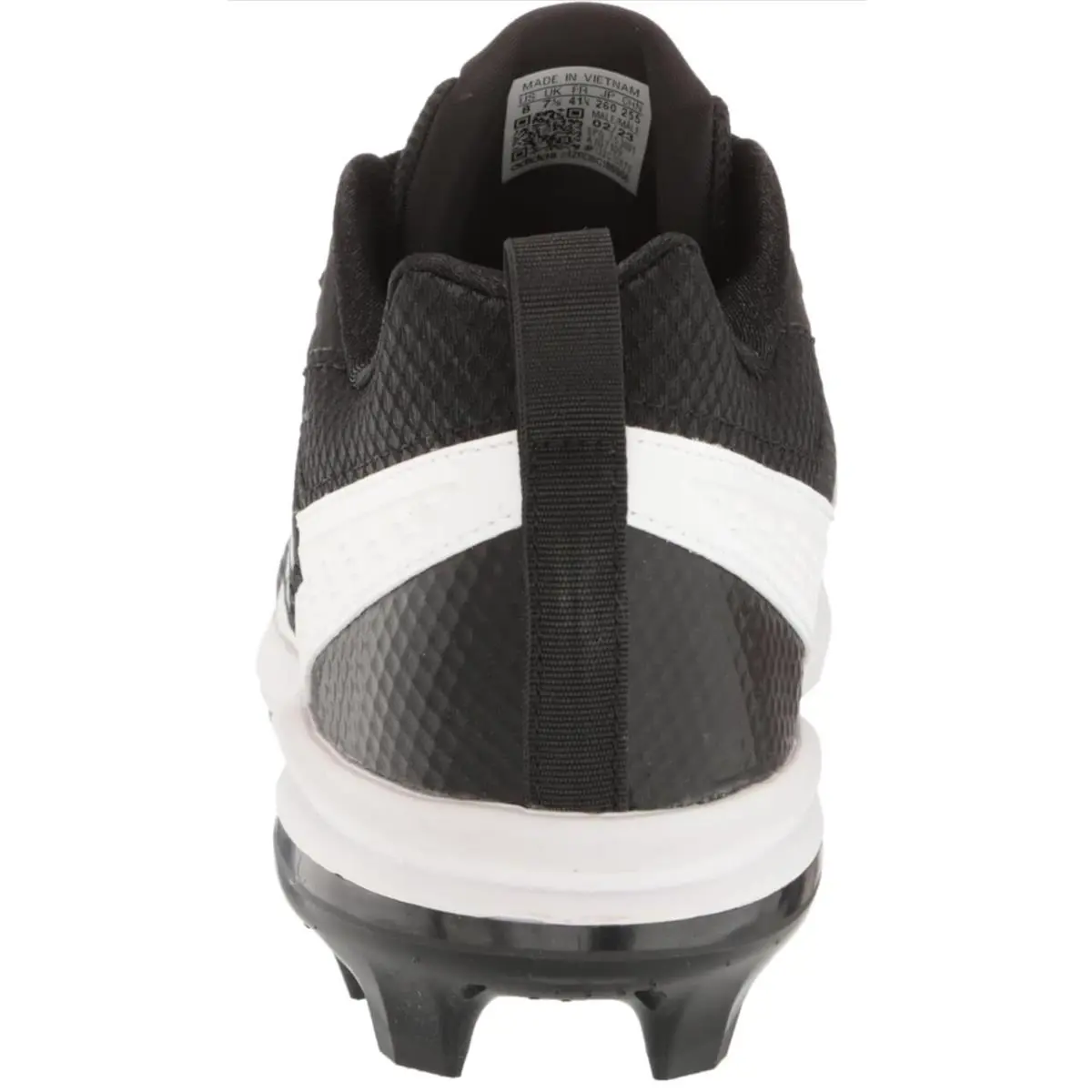 Adidas shoes Icon - Core Black/Silver Metallic/White 3
