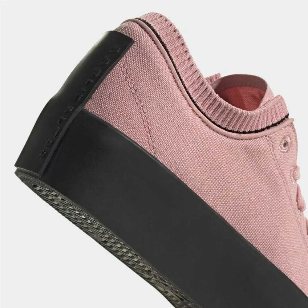 Adidas shoes - KARLIE KLOSS TRAINER XX92 - KARLIE KLOSS TRAINER - GY0850 - Wonder Mauve / Core Black 0