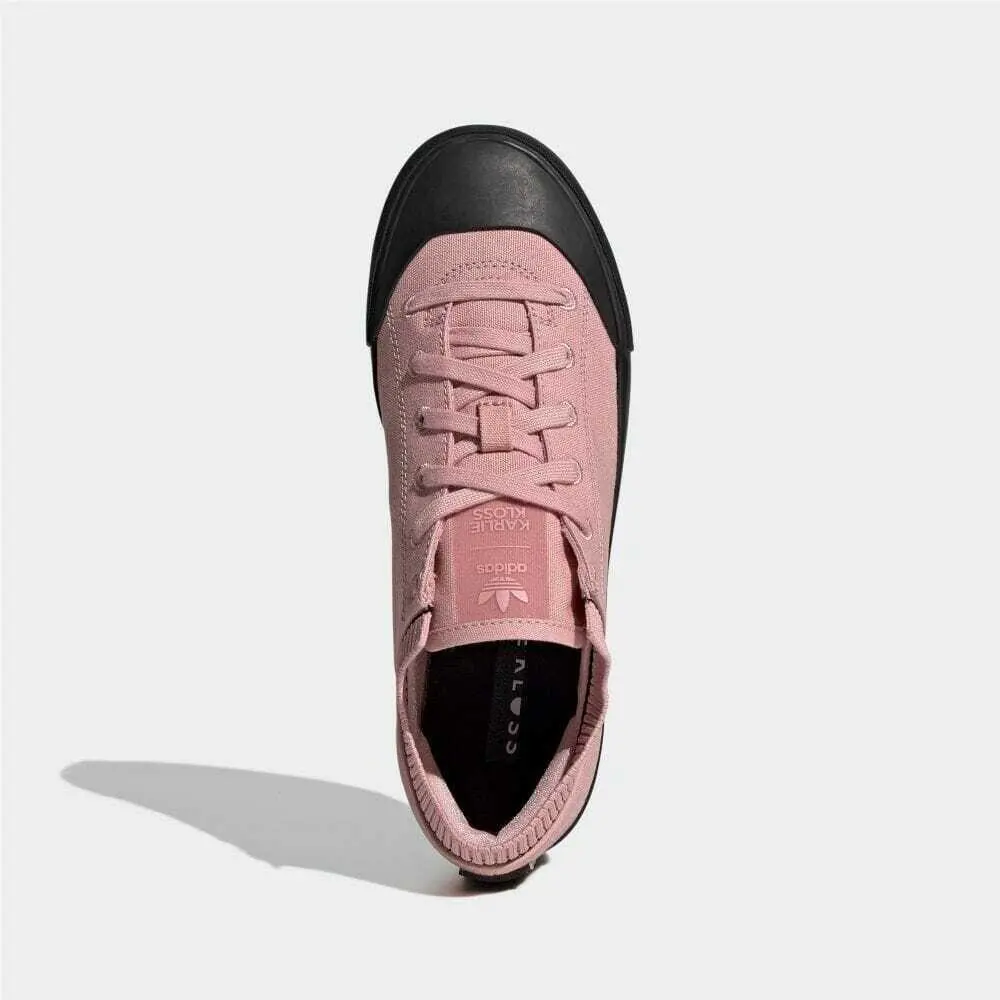 Adidas shoes - KARLIE KLOSS TRAINER XX92 - KARLIE KLOSS TRAINER - GY0850 - Wonder Mauve / Core Black 2