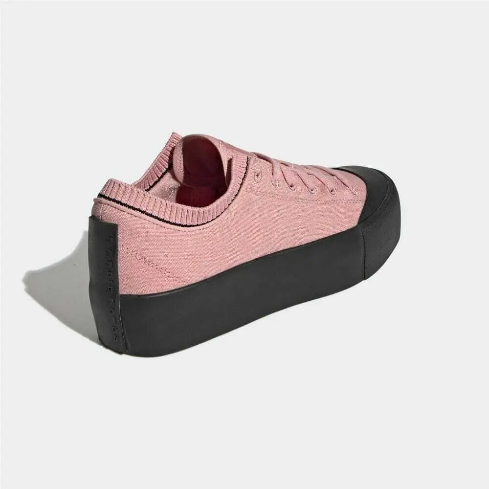Adidas shoes - KARLIE KLOSS TRAINER XX92 - KARLIE KLOSS TRAINER - GY0850 - Wonder Mauve / Core Black 5