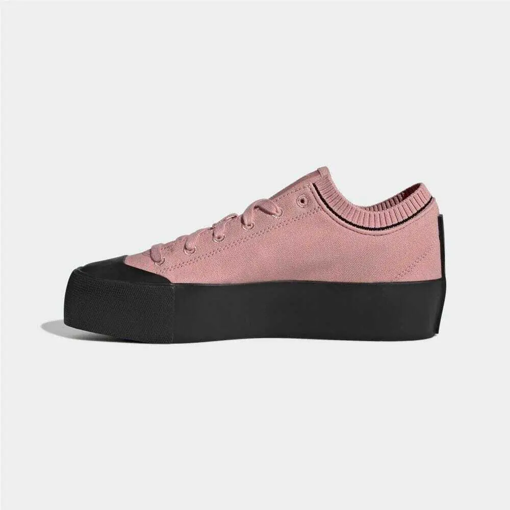 Adidas shoes - KARLIE KLOSS TRAINER XX92 - KARLIE KLOSS TRAINER - GY0850 - Wonder Mauve / Core Black 6