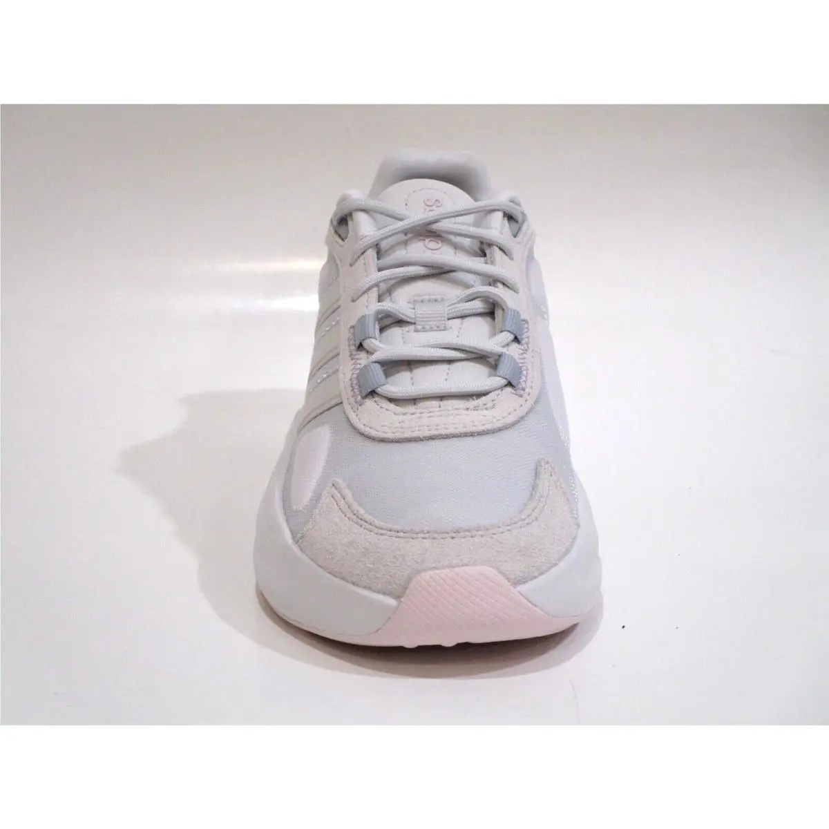 Adidas shoes - adidas Ozelle - Ozelle - Gray 1