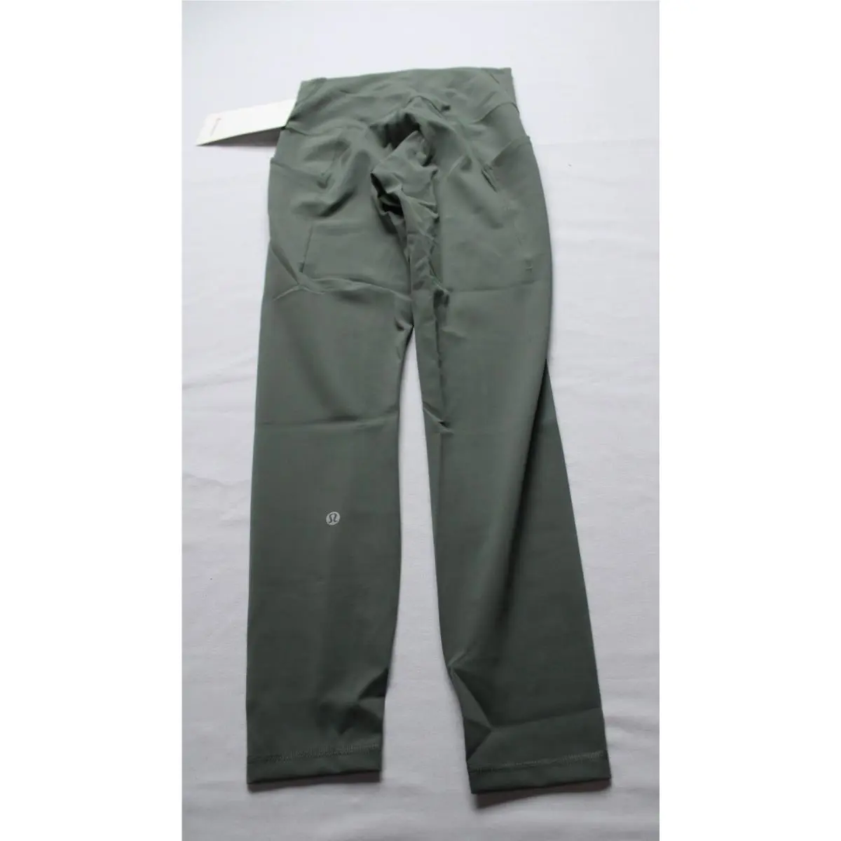 Lululemon clothing - LW5EPSS - LW5EPSS - Green 2