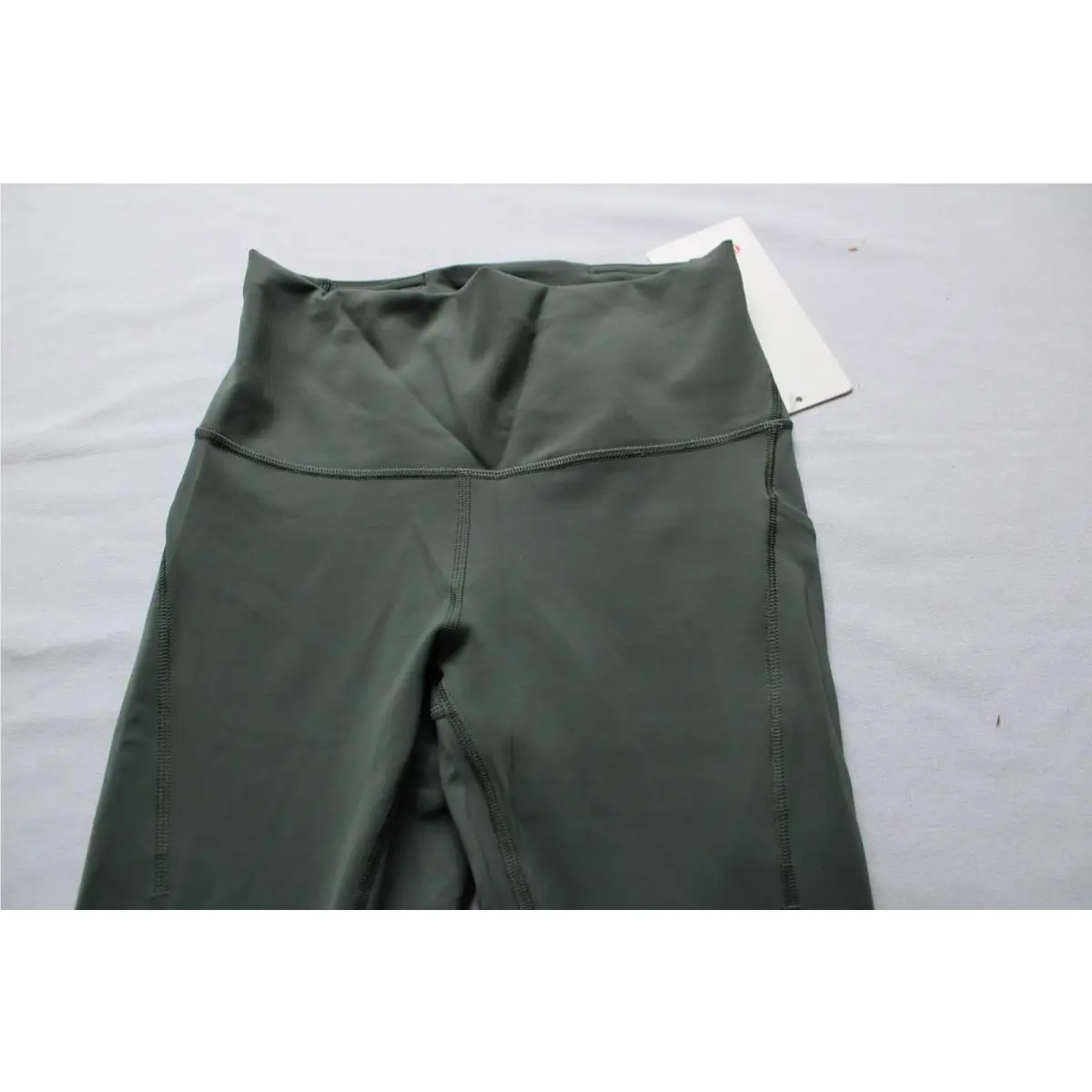 Lululemon clothing - LW5EPSS - LW5EPSS - Green 0