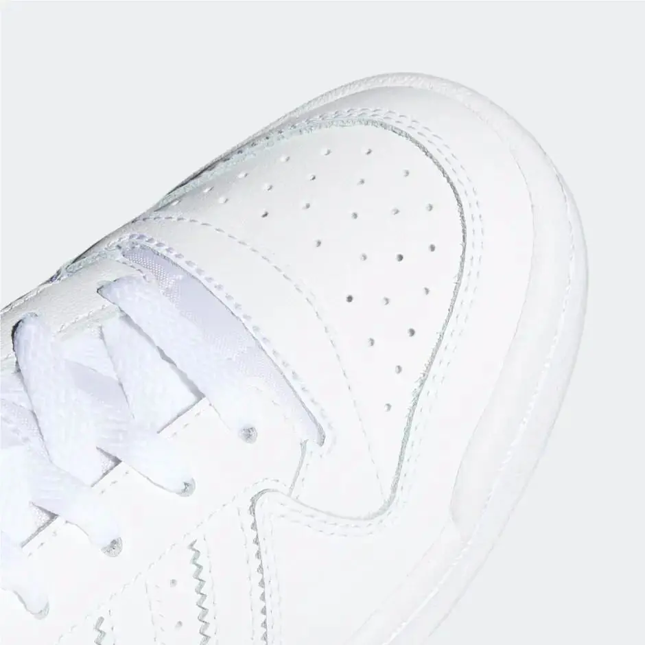 Adidas shoes - White - FY7973 5