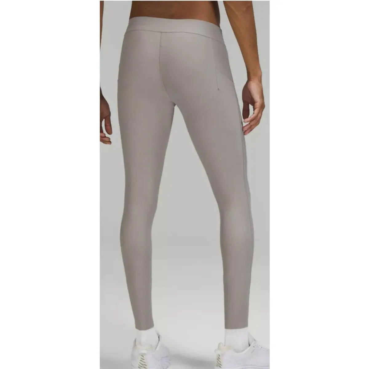 Lululemon clothing - SenseKnit - SenseKnit - Gray 0