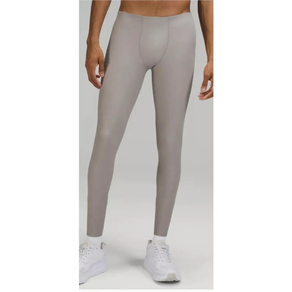 Lululemon clothing - SenseKnit - SenseKnit - Gray 2