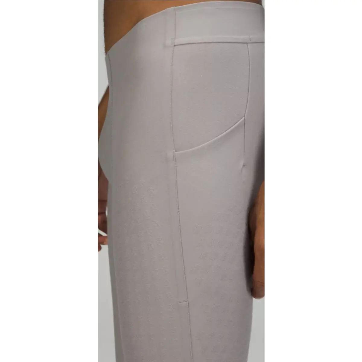 Lululemon clothing - SenseKnit - SenseKnit - Gray 1