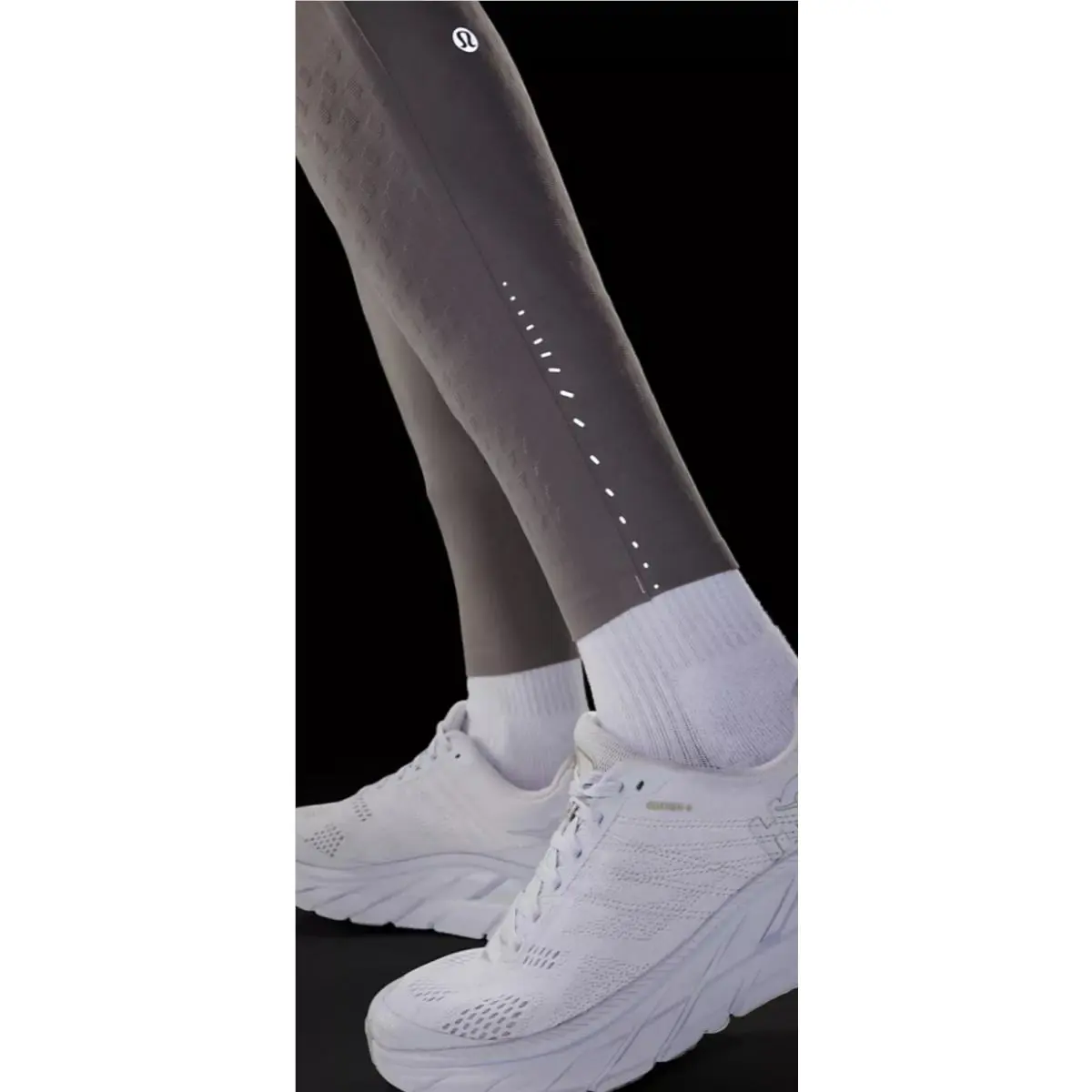 Lululemon clothing - SenseKnit - SenseKnit - Gray 3