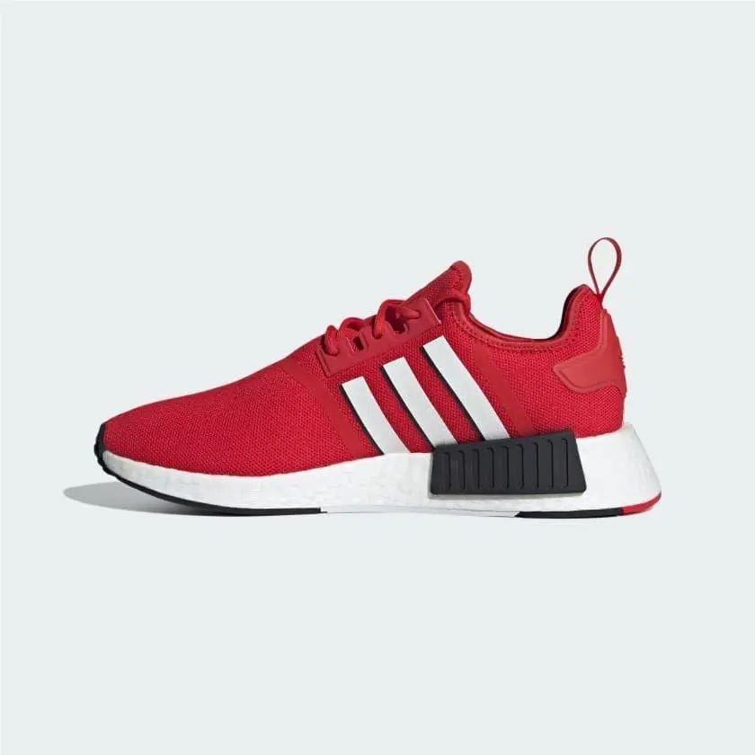 Adidas shoes - adidas NMD Runner - NMD Runner - ID9147 - Red 0