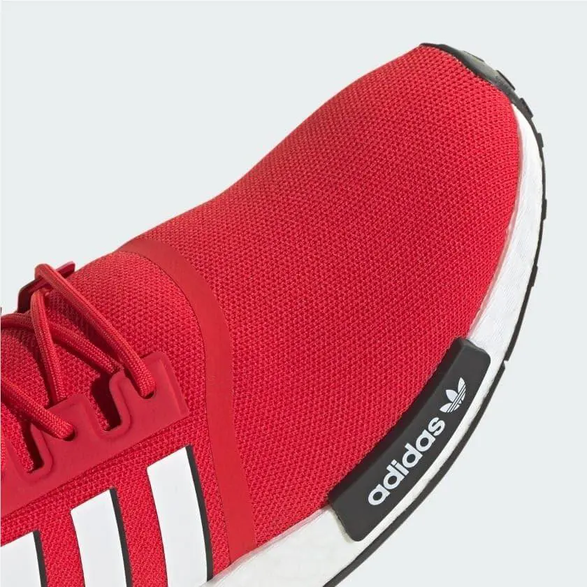 Adidas shoes - adidas NMD Runner - NMD Runner - ID9147 - Red 5