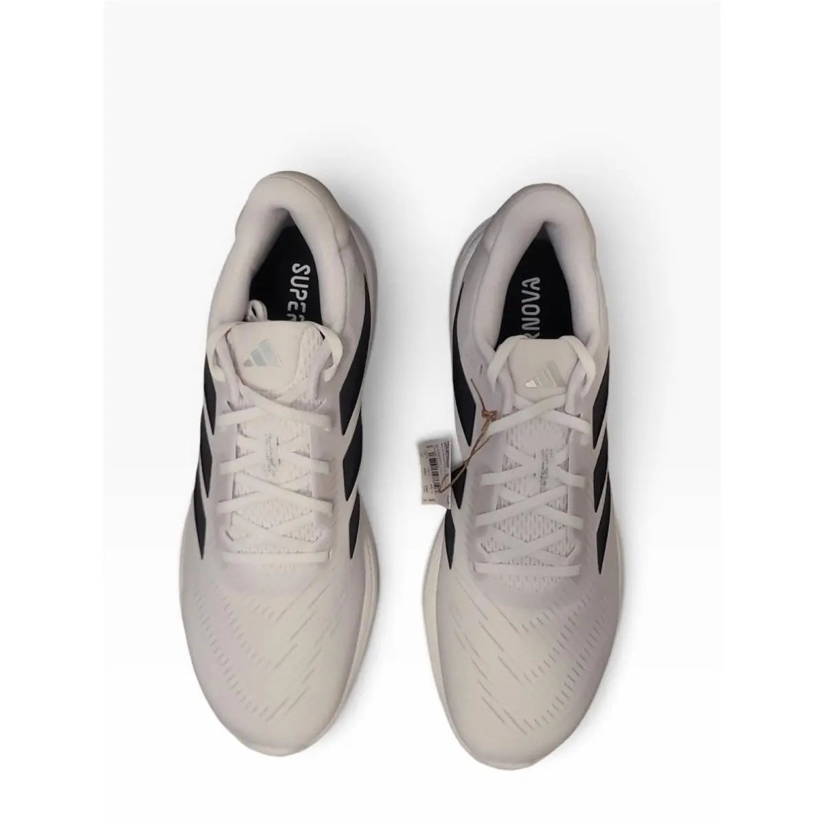 Adidas shoes - Supernova Ease M - Supernova Ease - JH8559 - White 1