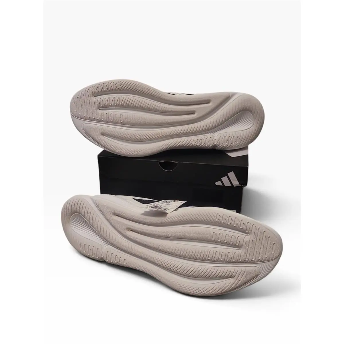Adidas shoes - Supernova Ease M - Supernova Ease - JH8559 - White 2