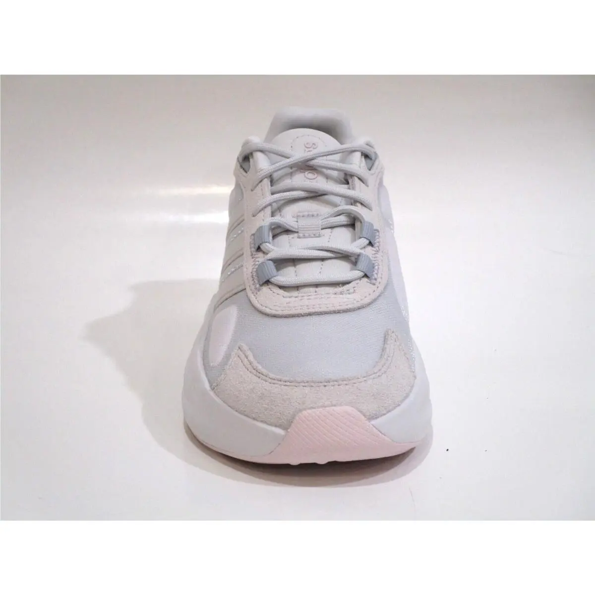 Adidas shoes - adidas Ozelle - Ozelle - Gray 1