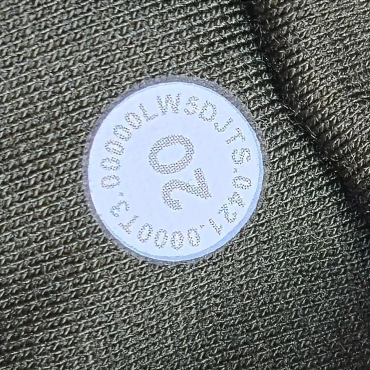 Lululemon clothing - SKSR 7