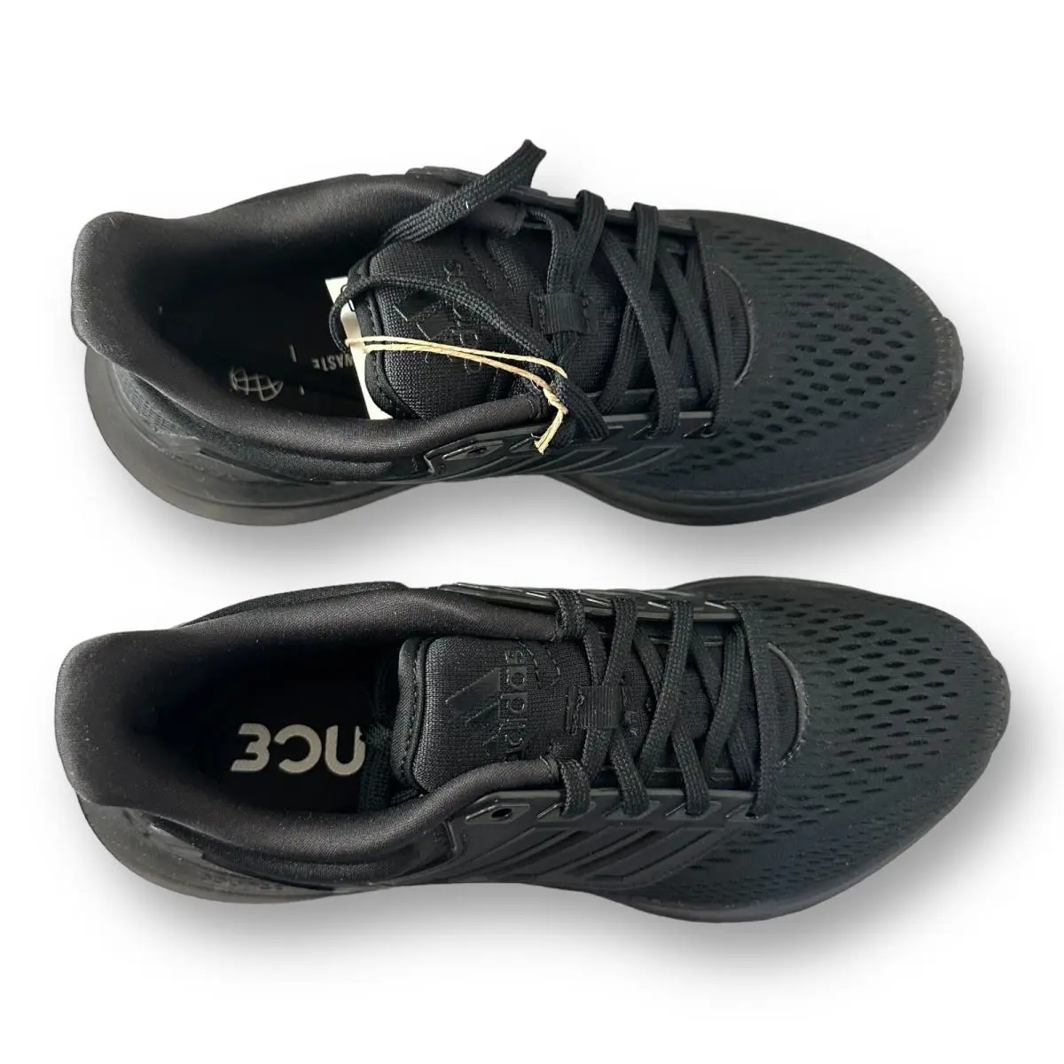 Adidas shoes - adidas EQ21 - H00545 - Black 8