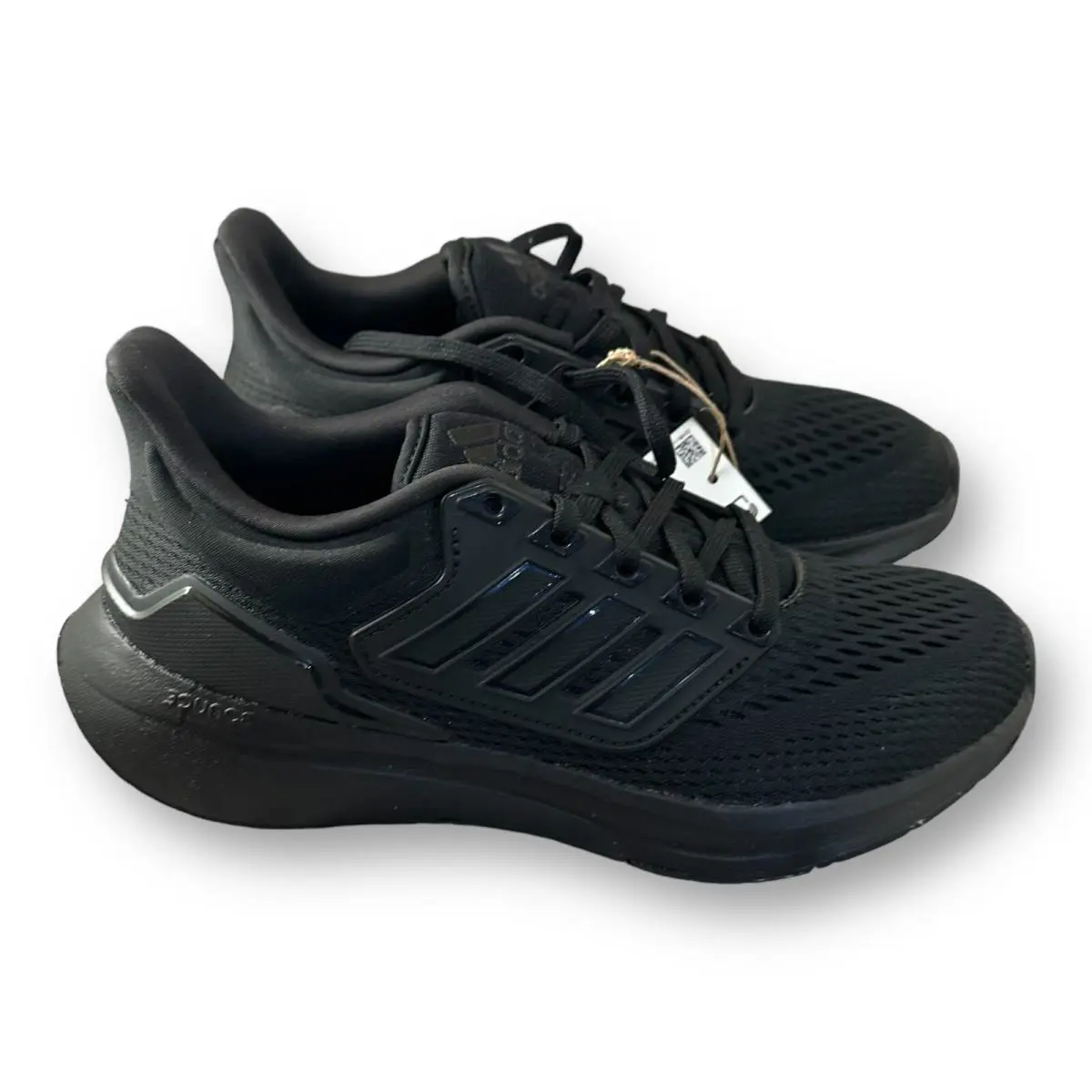 Adidas shoes - adidas EQ21 - H00545 - Black 1