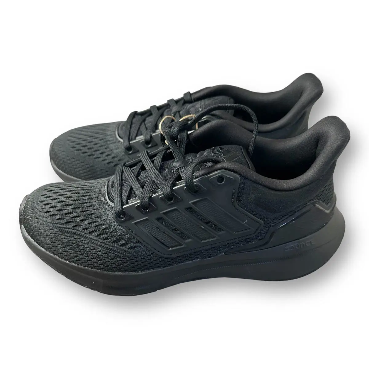 Adidas shoes - adidas EQ21 - H00545 - Black 4