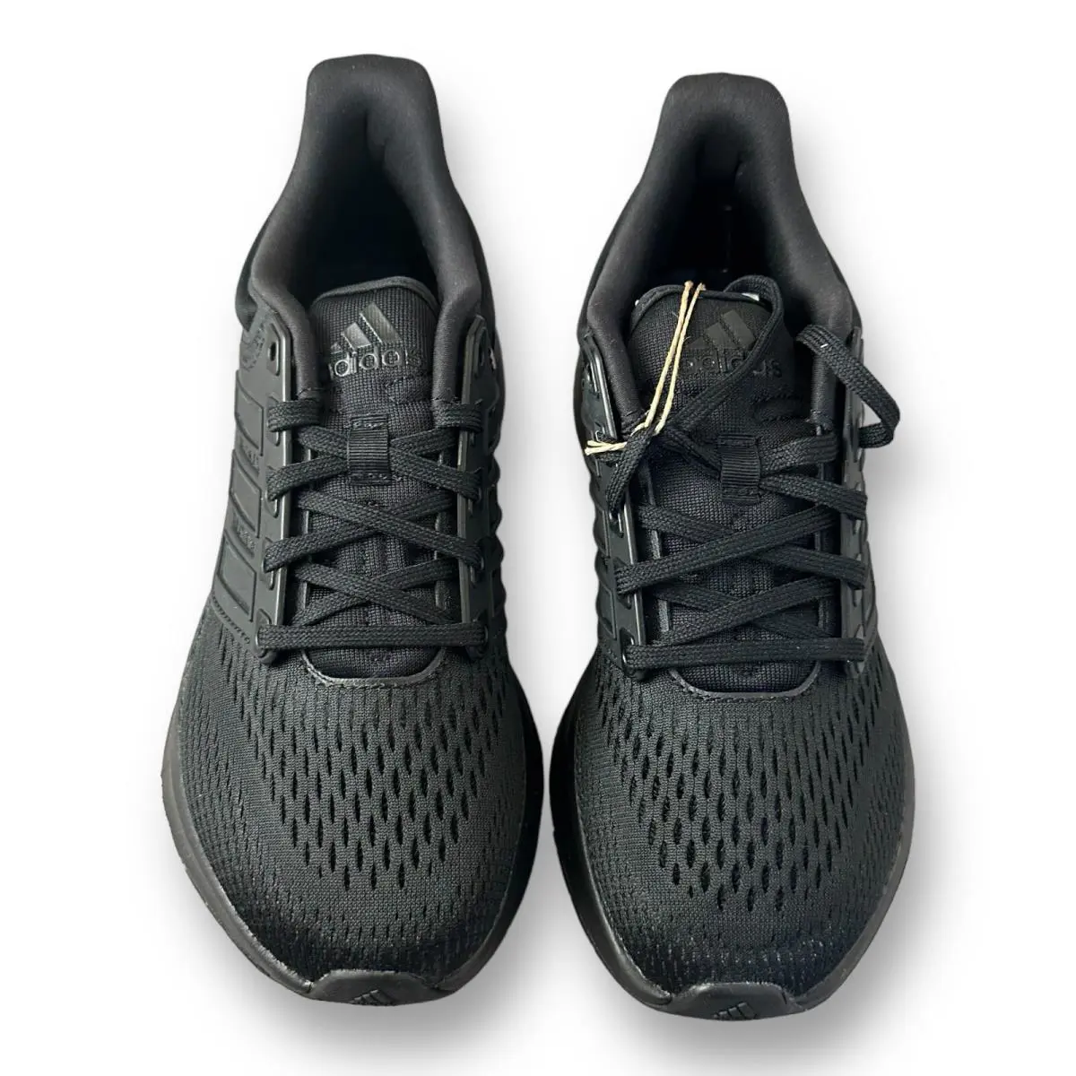 Adidas shoes - adidas EQ21 - H00545 - Black 6