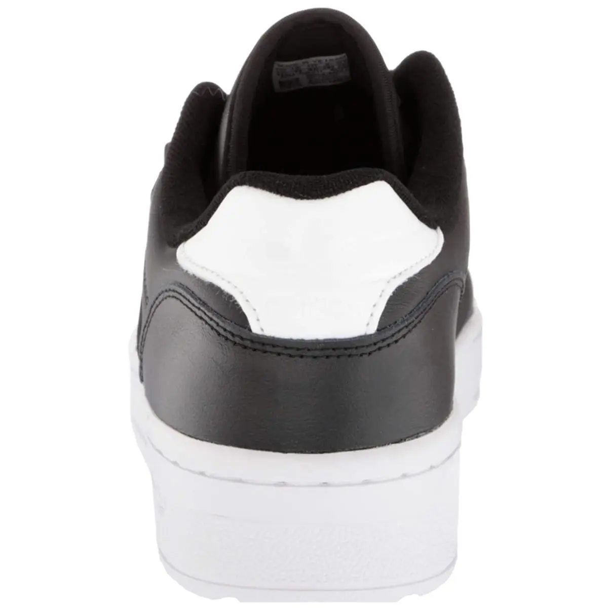 Adidas shoes Rivalry - Black/Black/White 3