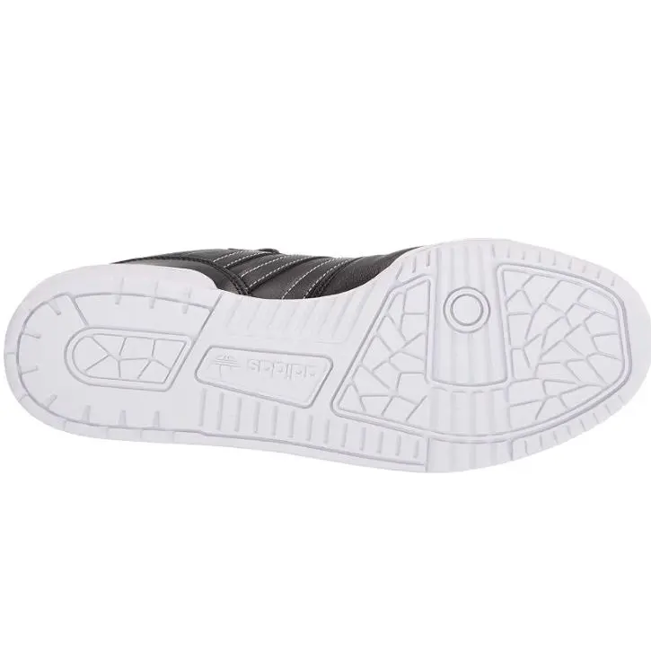 Adidas shoes Rivalry - Black/Black/White 5