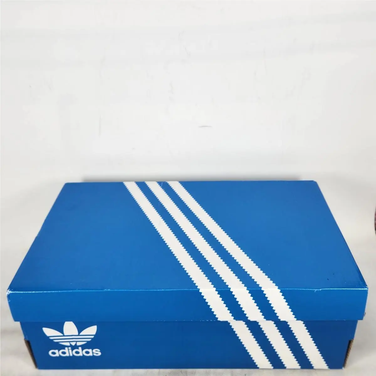 Adidas shoes - adidas Gazelle - Gazelle - HQ8718 - Orange 4