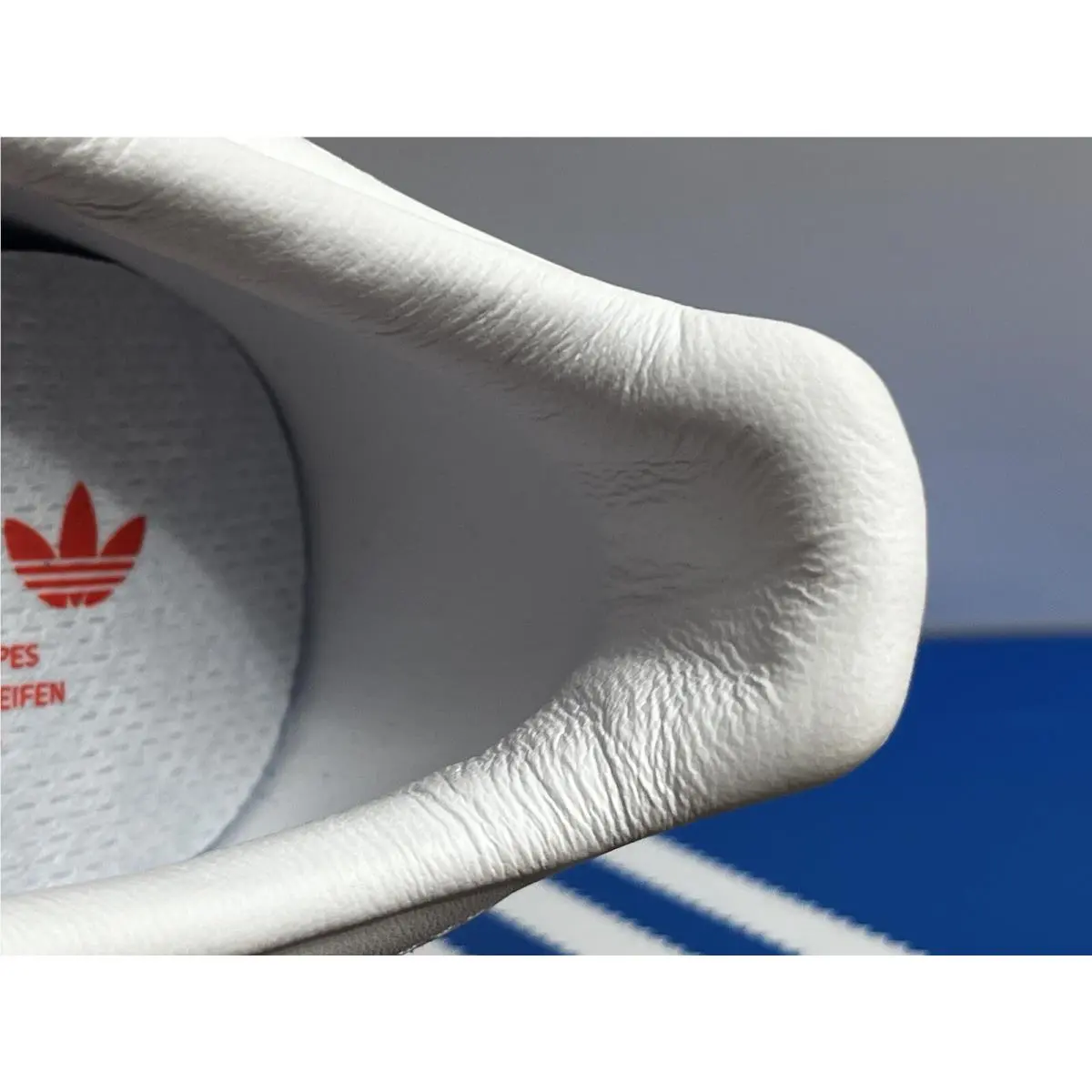 Adidas shoes - adidas Originals Gazelle - Originals Gazelle - HQ8718 - Orange (UPC: 4066748965984) 13
