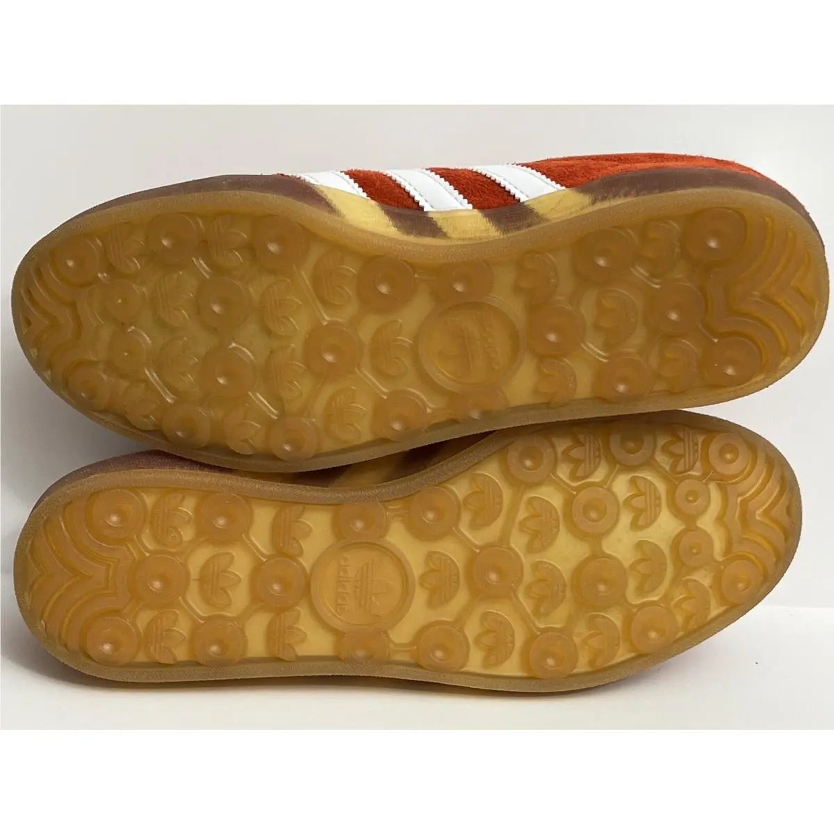 Adidas shoes - adidas Originals Gazelle - Originals Gazelle - HQ8718 - Orange (UPC: 4066748965984) 5