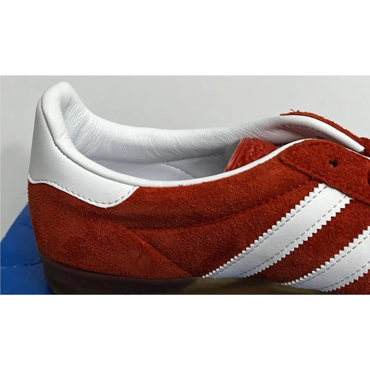 Adidas shoes - adidas Originals Gazelle - Originals Gazelle - HQ8718 - Orange (UPC: 4066748965984) 3