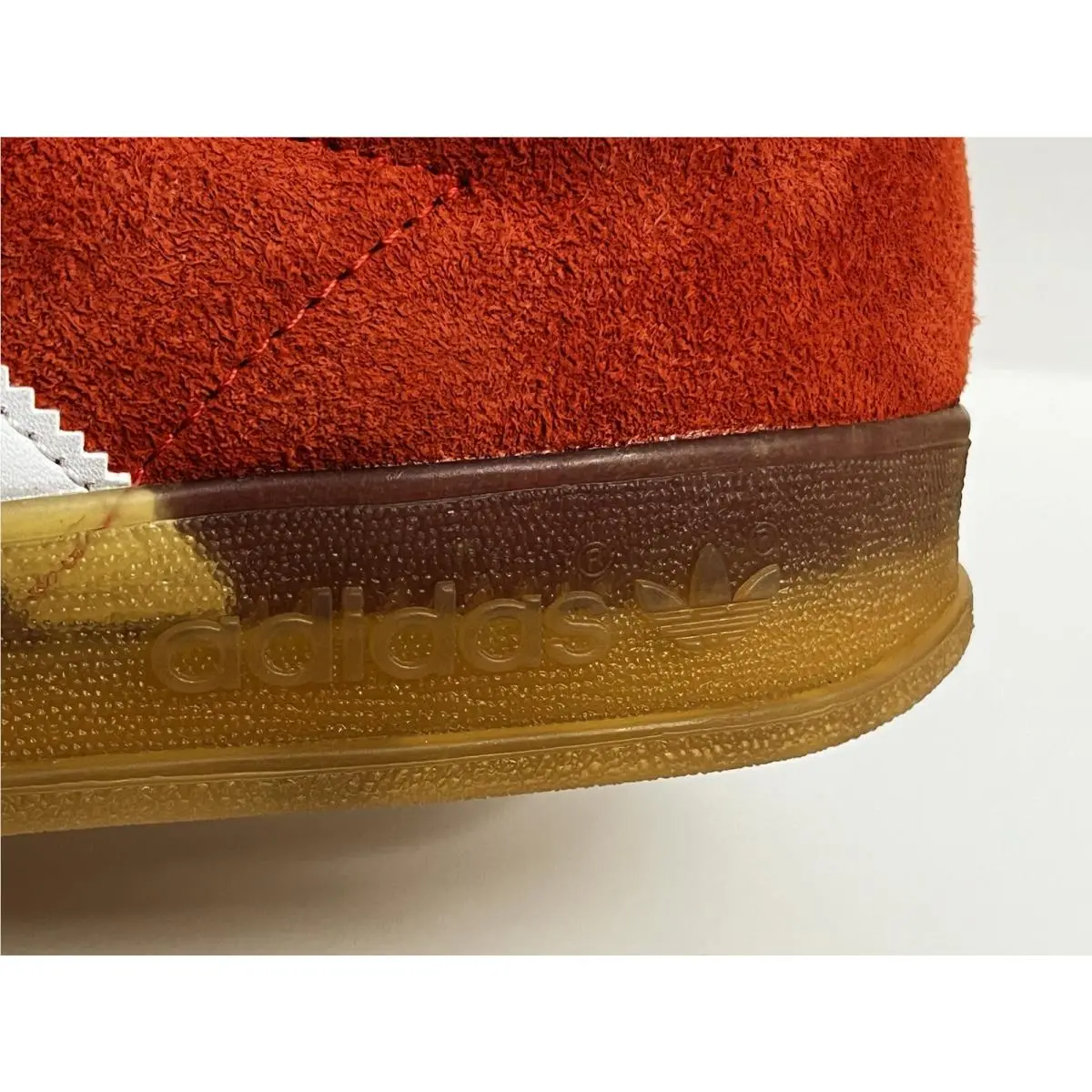Adidas shoes - adidas Originals Gazelle - Originals Gazelle - HQ8718 - Orange (UPC: 4066748965984) 7