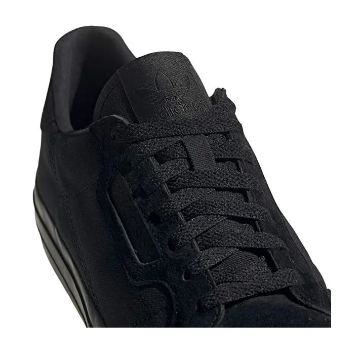 Adidas shoes - adidas Vulc - Vulc - Core Black/ Core Black/ Cloud White 5