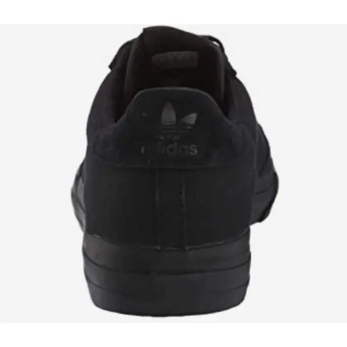 Adidas shoes - adidas Vulc - Vulc - Core Black/ Core Black/ Cloud White 1