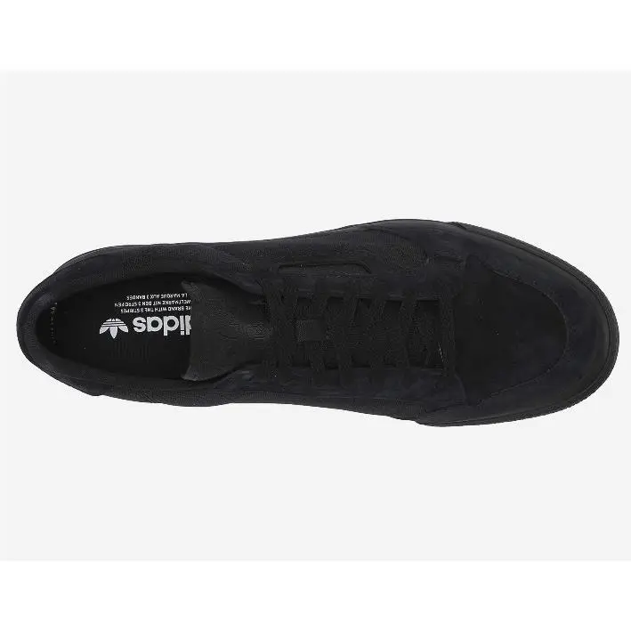 Adidas shoes - adidas Vulc - Vulc - Core Black/ Core Black/ Cloud White 2
